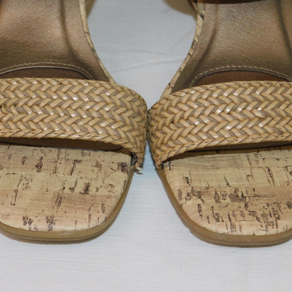 Life Stride Velocity With Memory Form Cork Wedge … - image 3